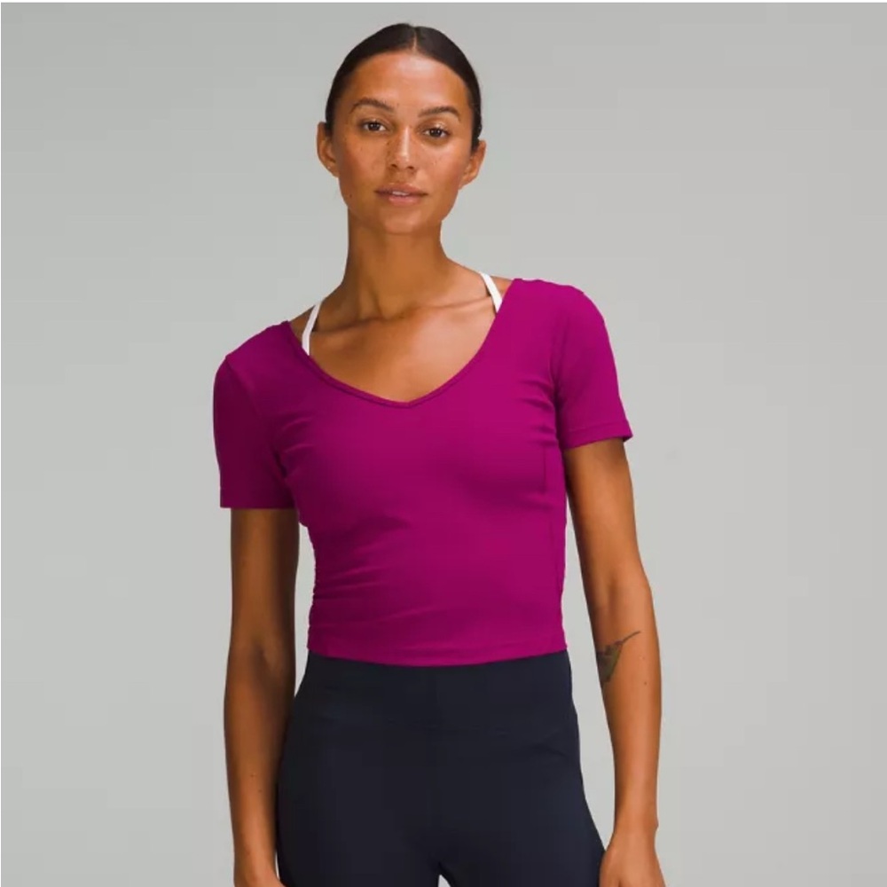 Lululemon Align T-Shirt